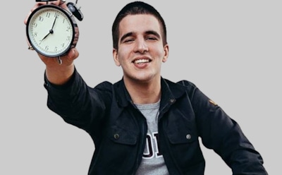 Вышел новый клип рэпера Feduk на песню «Амазонка»