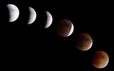 Лунный календарь на февраль: что советует спутник