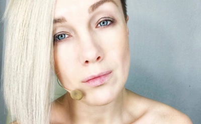 Дочь Дарьи Мороз удивила пользователей сходством с матерью