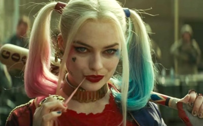 Марго Робби предстала в образе Харли Квинн в тизере «Хищных птиц»