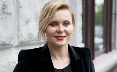 Яну Троянову назначили ведущей обновленного шоу «Последний герой»