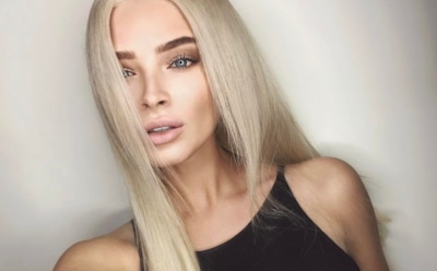 СМИ: Алена Шишкова встречается с 23-летним бизнесменом из Чечни