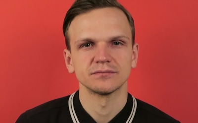 Дмитрий Ларин выпустил клип на трек «Мало значишь»