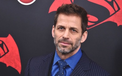 Зак Снайдер снимет зомби-триллер «Армия мертвых» для Netflix