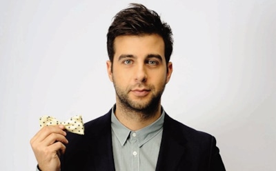 Иван Ургант попал в аварию во время отпуска в США