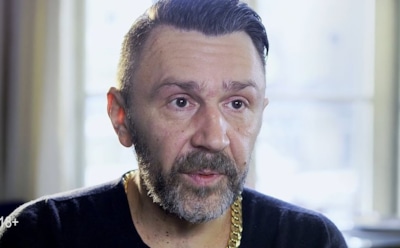 Сергей Шнуров написал стих российскому актеру фильмов для взрослых
