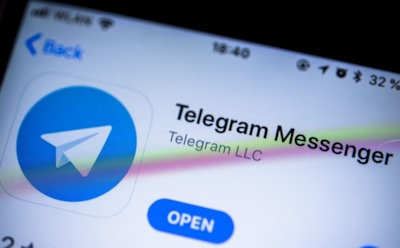 В Минкомсвязи пообещали окончательно заблокировать Telegram в России