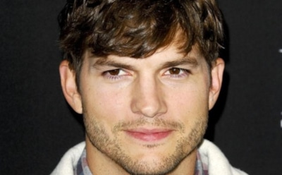 Эштон Кутчер опубликовал свой номер телефона в Twitter