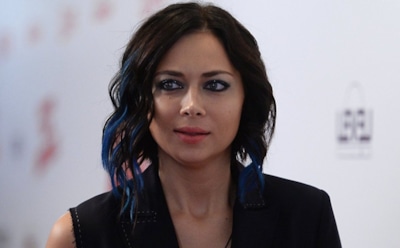 На Настасью Самбурскую подали в суд за клевету