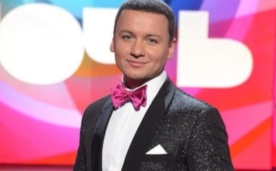 Александр Олешко прокомментировал слухи о конфликте с Верником