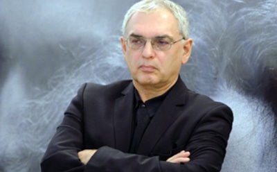 Карен Шахназаров сообщил о строительстве нового комплекса на «Мосфильме»