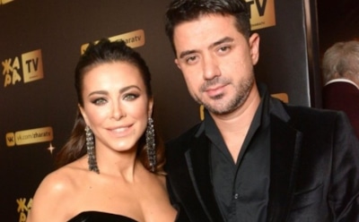 Ани Лорак оформила развод с Муратом Налчаджиоглу