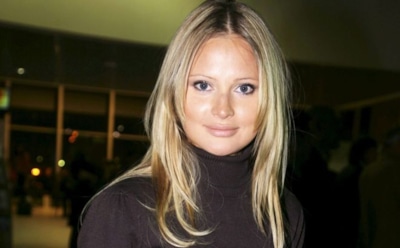 Дана Борисова заявила об алкогольной зависимости Михаила Гребенщикова