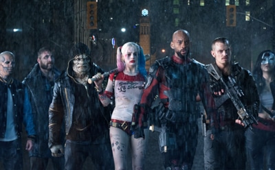 Новый «Бэтмен» и продолжение «Отряда самоубийц» выйдут в 2021 году