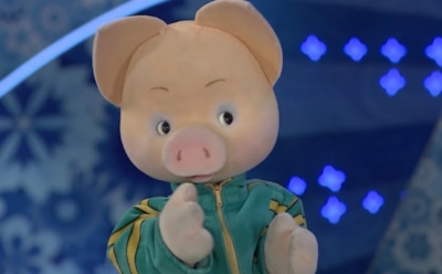 Ведущие "Спокойной ночи, малыши": тогда и сейчас