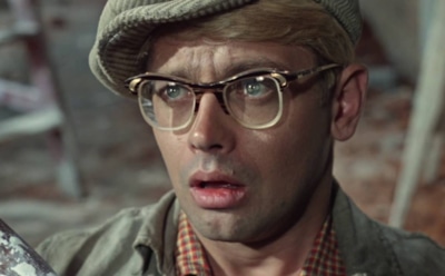 6 советских актеров, которые так и не стали отцами