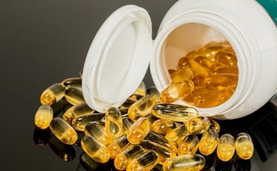 Ученые: дефицит витамина D грозит диабетом