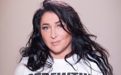 Поклонники похвалили Лолиту Милявскую за фото без макияжа