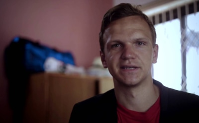 Дмитрий Ларин опроверг вхождение в совет по культуре при Госдуме