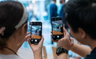 СМИ: Apple планирует выпустить iPhone с лазерной 3D-камерой