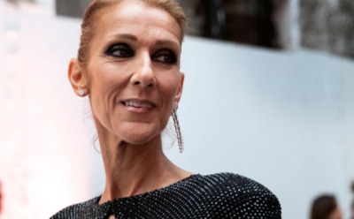 О певице Селин Дион снимут байопик