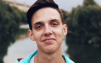 Рэпер Тима Белорусских выпустил свой первый альбом