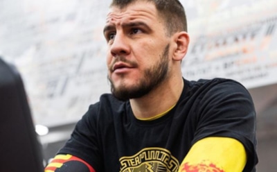 Боец UFC Никита Крылов осудил критиков Емельяненко
