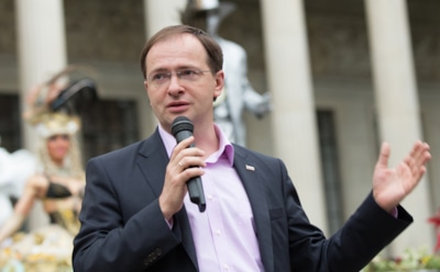 Мединский прокомментировал кражу картины Куинджи из Третьяковки