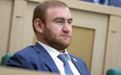 Тина Канделаки высказалась о задержании сенатора Рауфа Арашукова