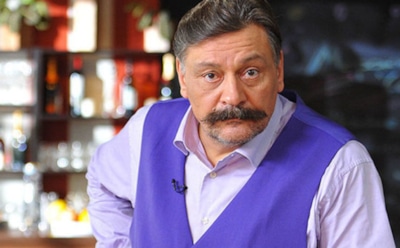 СМИ: Дмитрий Назаров устроил потасовку в Москве