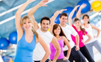 Ученые: аэробные нагрузки помогут «омолодить» мозг