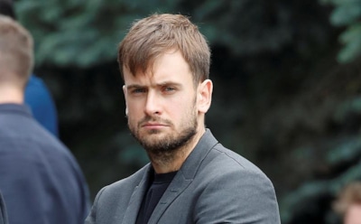 Петр Верзилов открестился от домогательств Спейси на съемках «Карточного домика»