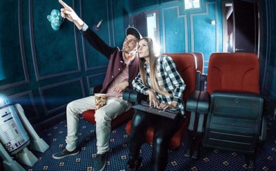 Критики определили самые ожидаемые блокбастеры 2019 года