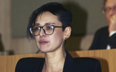 Ирина Хакамада рассказала об особенной дочери