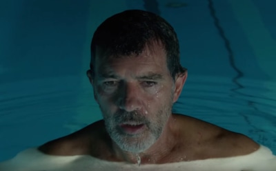 Вышел трейлер драмы «Боль и слава» с Антонио Бандерасом и Пенелопой Крус