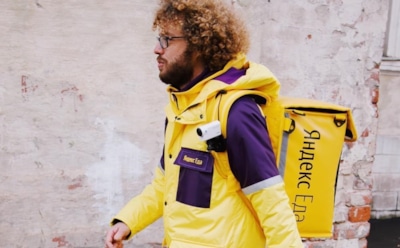 Доставка в сервисе «Яндекс.Еда» стала платной