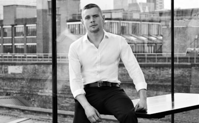 Джек О'Коннелл может стать новым Бэтменом