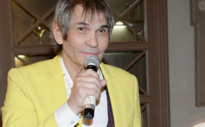 «Отлетела "крышка" с головы»: Бари Алибасов обратился к Юрию Лозе