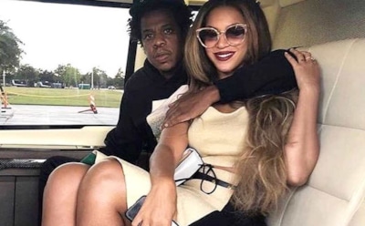 Бейонсе разыгрывает бесплатный вход на концерты за пожизненный отказ от мяса