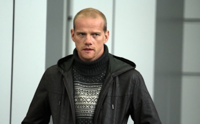 Юрий Колокольников получил роль в новом фильме режиссера Майкла Бэя