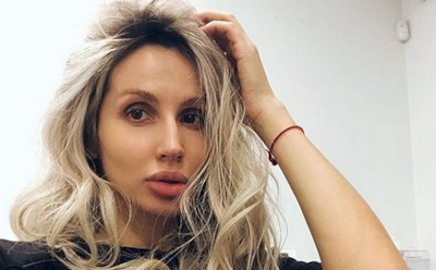 Валерий Меладзе защитил Светлану Лободу после критики в соцсетях