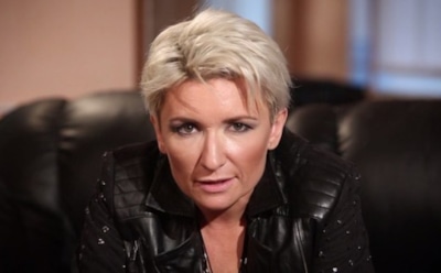 Диана Арбенина снялась в новом клипе с участником «Замуж за Бузову»