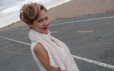 В Нью-Йорке задержали российскую актрису Ирину Усок