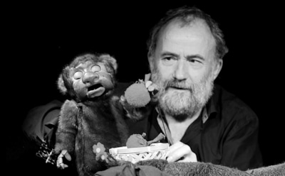 Основатель томского театра кукол Владимир Захаров погиб на пожаре