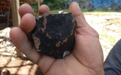 Над Кубой взорвался метеорит, вызвав у жителей панику