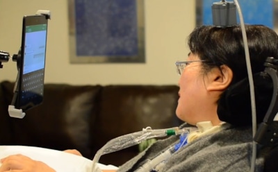 Ученые впервые транслировали в чёткую речь мысли из мозга