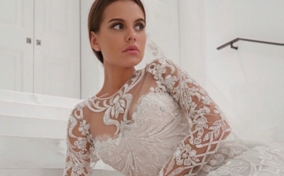 Финалистка "Холостяка" Дарья Клюкина выходит замуж