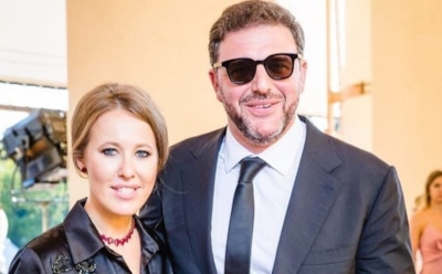 Ксения Собчак: "Женщина имеет право спать и жить с тем, с кем она хочет"