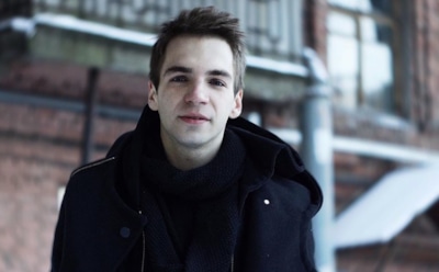 СМИ: в Москве госпитализирован актер "Физрука" Даниил Вахрушев