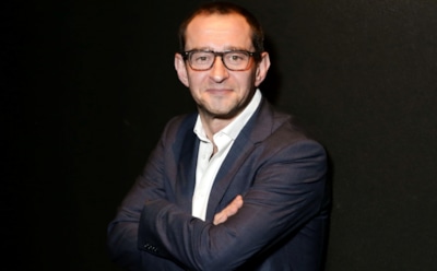 СМИ: Константин Хабенский в третий раз стал отцом